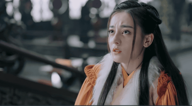 Thiện niệm đã giúp cô gái không những khỏi bệnh mà còn gặp lại được người xưa. (Ảnh: Youtube)